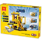 Grua Electrica Armable 4 en 1 292 pzas. - thumbnail 3