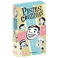 Pistas Cruzadas - Miniatura 1