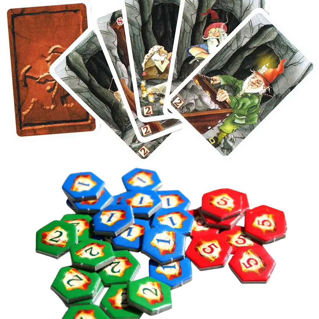 Saboteur 2 2