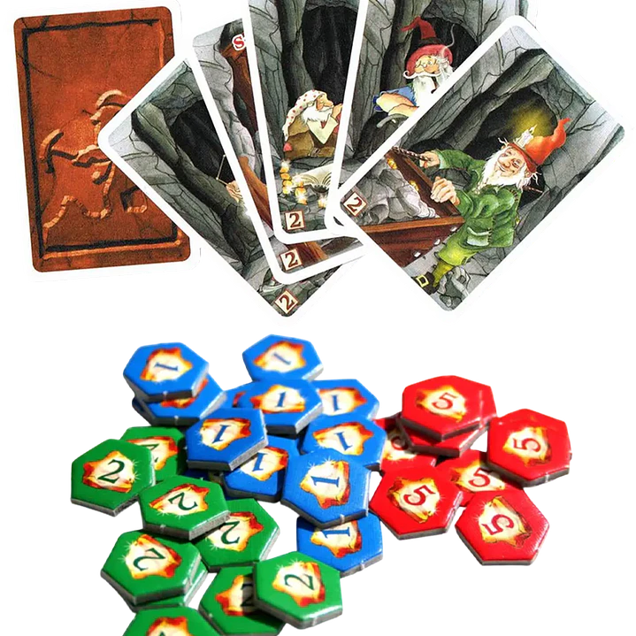 Saboteur 2 2