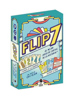 Flip 7