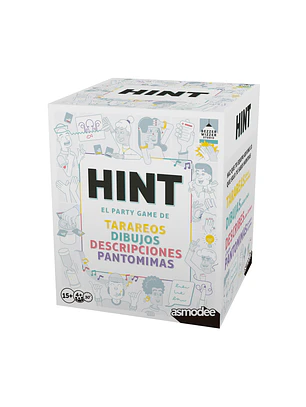 Hint Base Refresh