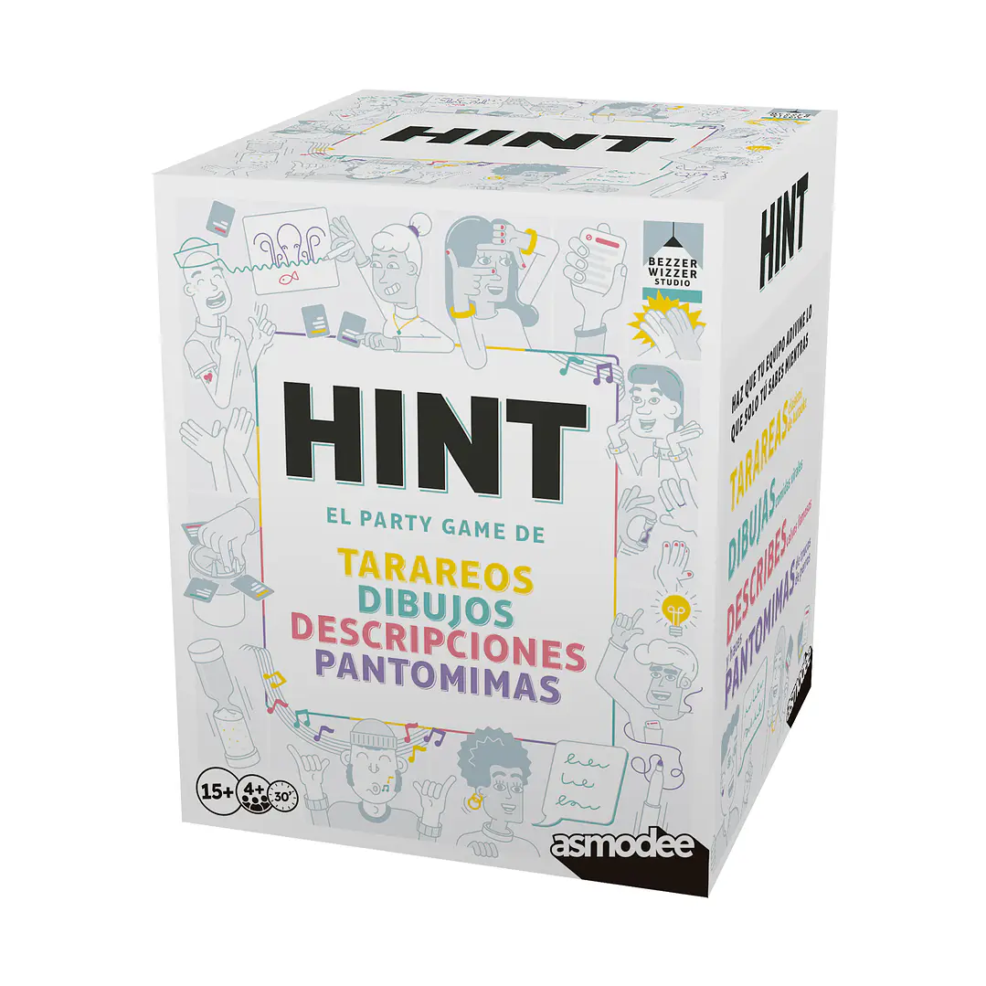 Hint Base Refresh 1