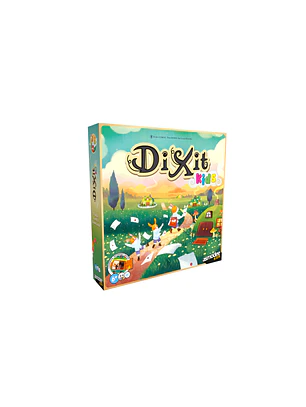 Dixit Kids