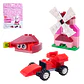 Molino 3 en 1 Armable (093-9) WANGE - Miniatura 2