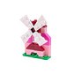 Molino 3 en 1 Armable (093-9) WANGE - Miniatura 3