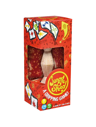 Jungle Speed Eco Conception