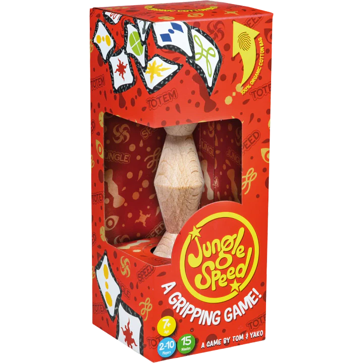 Jungle Speed Eco Conception 1