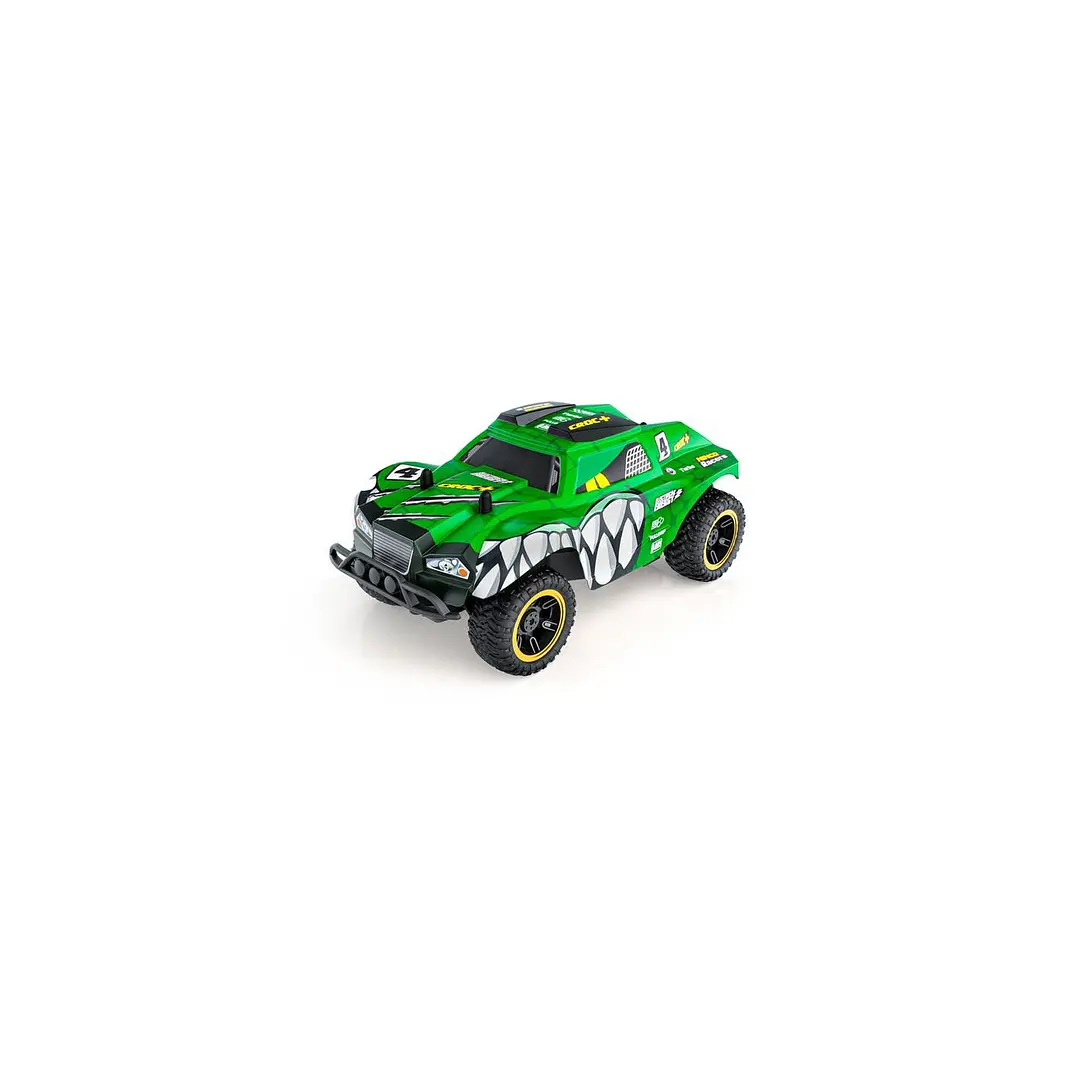 NINCORACERS CROC+ 1