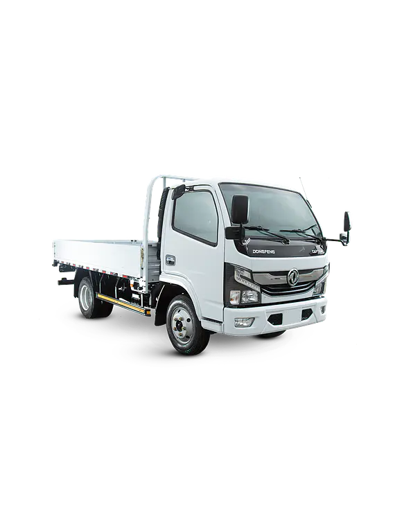 Manual De Taller Dongfeng DFA1101