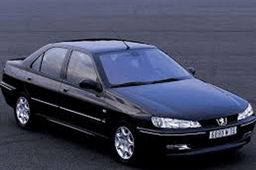 Manual De Taller Peugeot 406 (1995-2004) Español