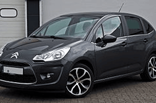 Manual De Taller Citroen C3 (2009–2016) Español