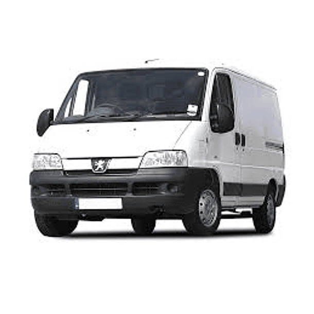 Diagramas Electricos Peugeot Boxer (1994-2006) 