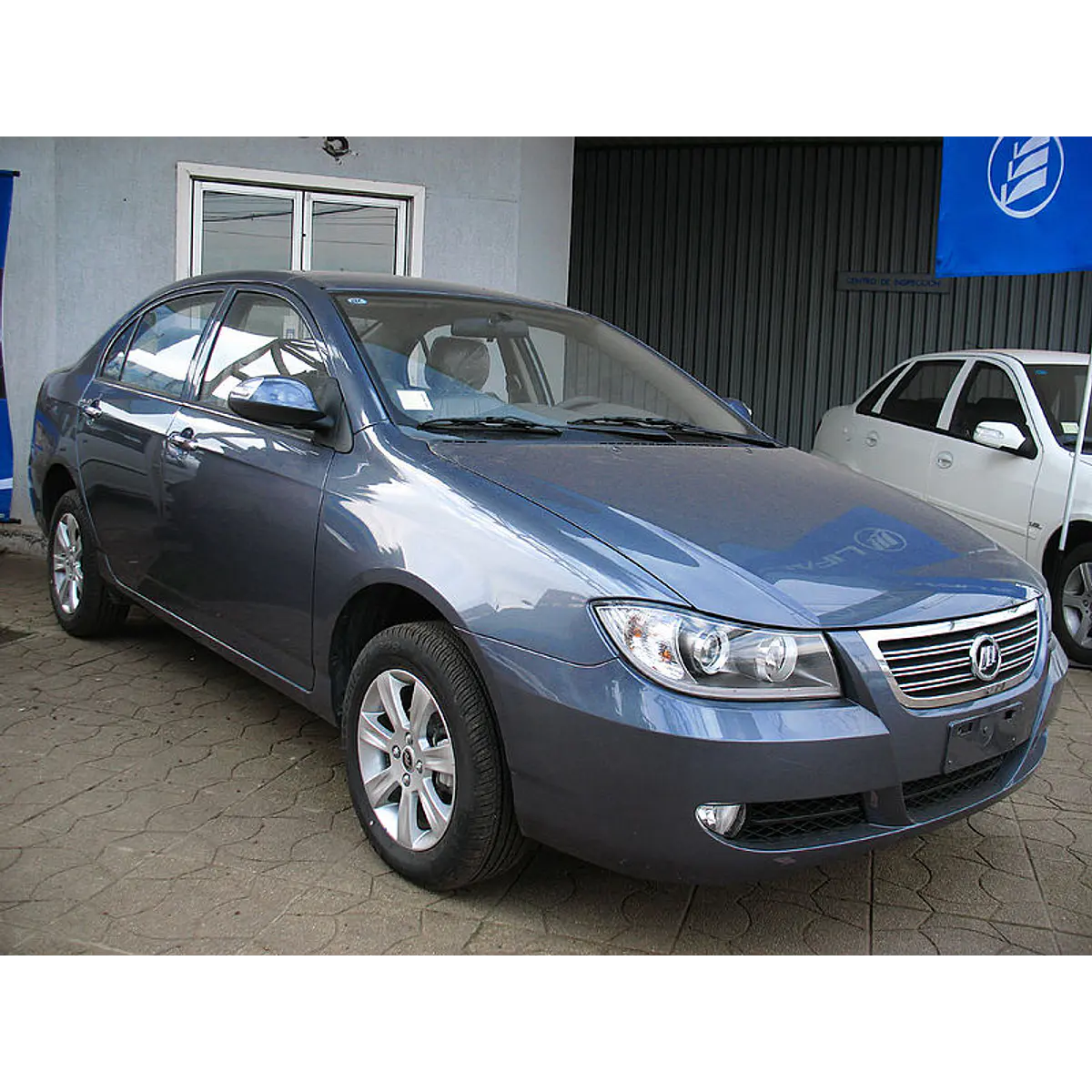 Lifan модель 214813