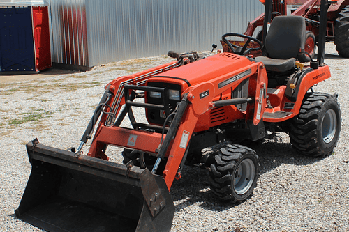 Manual de Taller Agco ST22A 