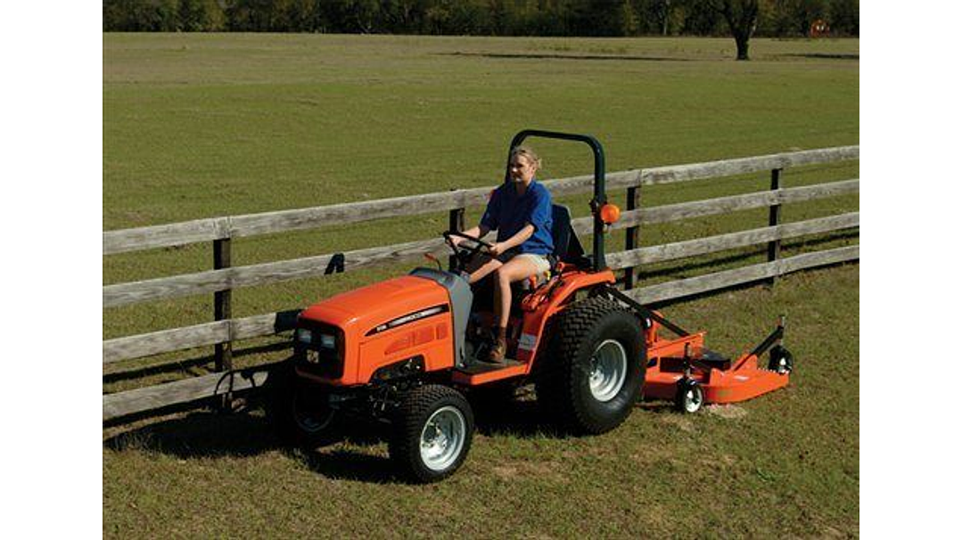 Manual de Taller Agco ST28A 1