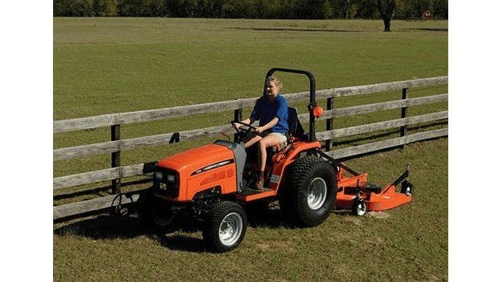 Manual de Taller Agco ST28A 1