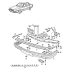 Manual De Despiece Audi 100 (1982–1991) Español 2