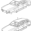 Manual De Despiece Audi 100 (1990-1994) Español