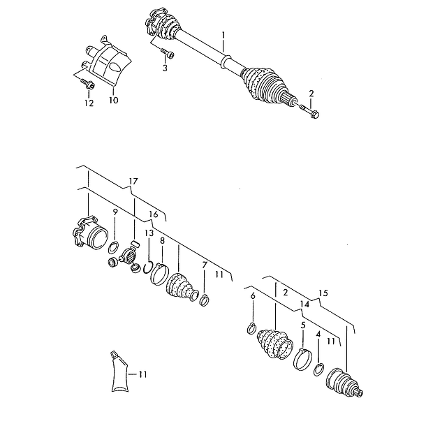 Manual De Despiece Audi A5 (2007-2016) Español 2