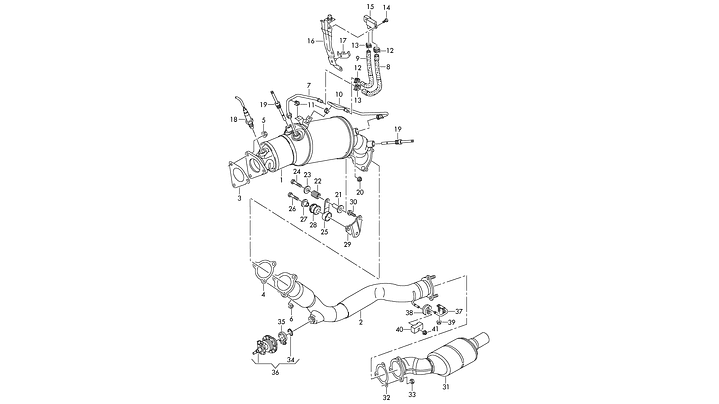 Manual De Despie Audi A5 (2007-2016) Español 2