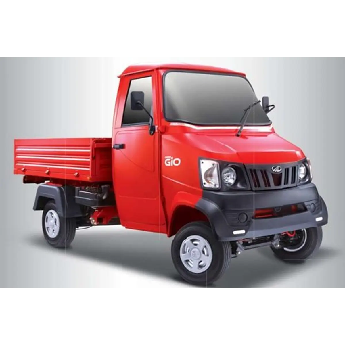 Mahindra