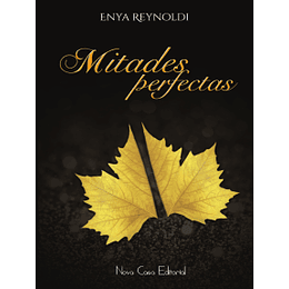 Mitades Perfectas // Enya Reynoldi