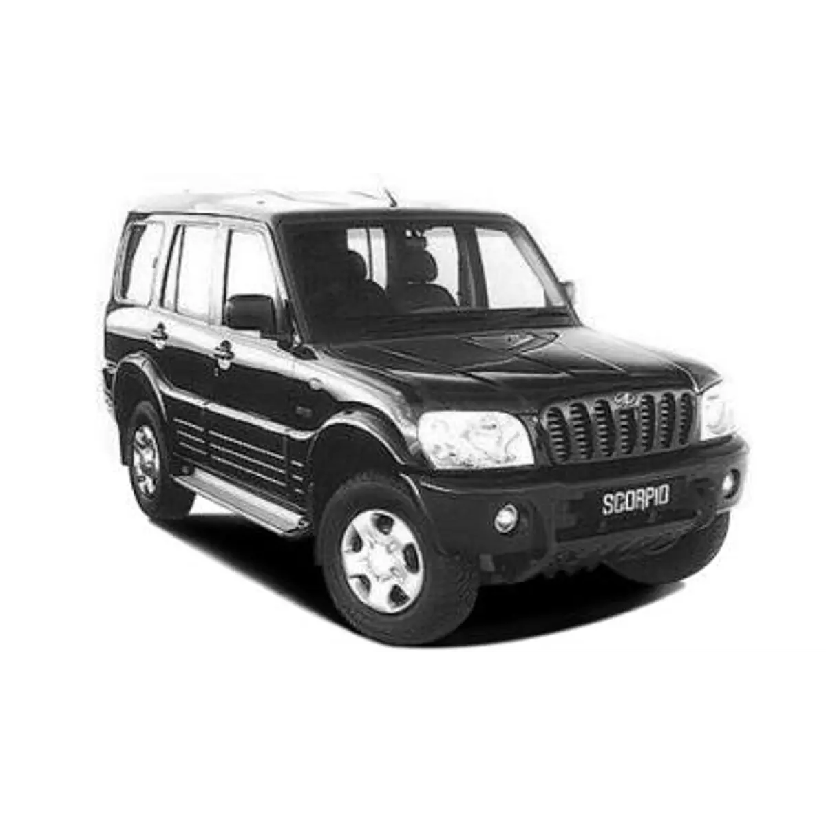 Mahindra