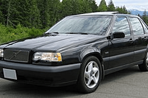 Manual De Taller Volvo 850 (1992-1997) Español