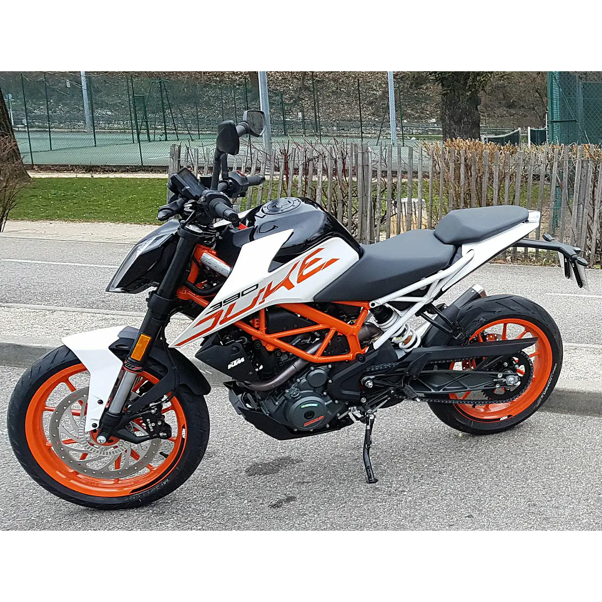 KTM
