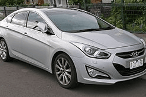 Manual De Taller Hyundai I40 Diesel 1.7 (2011-2019) Ruso