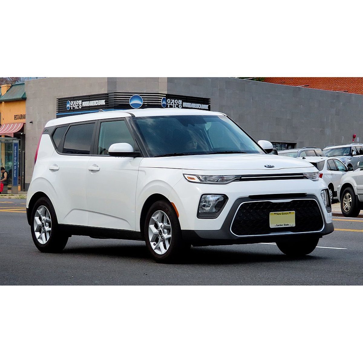 Manual De Usuario Kia Soul (20192021) Español Multimanuales
