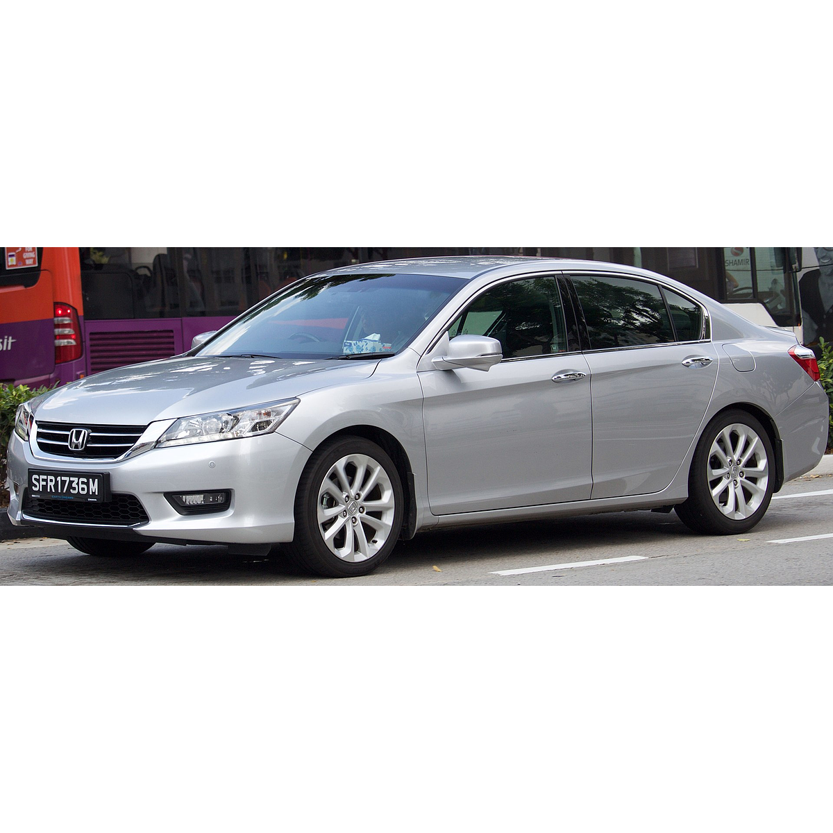 Manual De Taller Honda Accord (20132017) Ingles Multimanuales