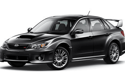 Manual De Taller Subaru WRX (2011-2016) Ingles