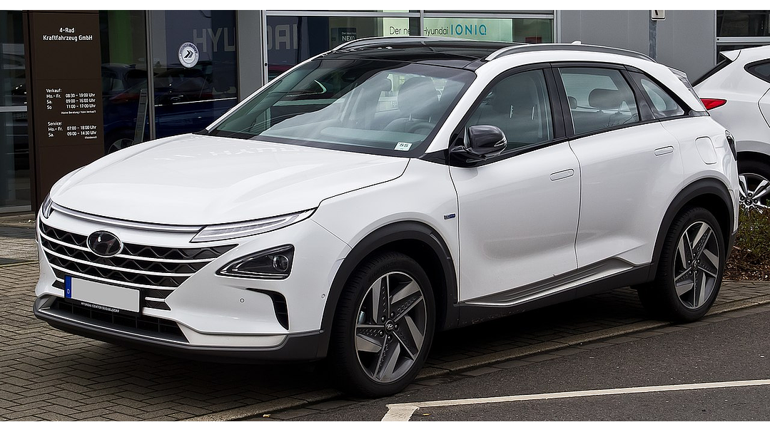 Manual De Taller Hyundai Nexo (2018-2024) Español 1