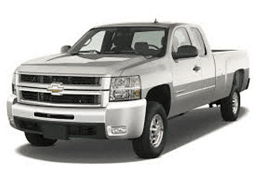 Manual De Taller Chevrolet Silverado (2007-2015) Español