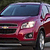 Manual De Taller Chevrolet Tracker (2012-2020) Español
