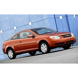 Manual De Taller Chevrolet Cobalt (2004-2010) Español