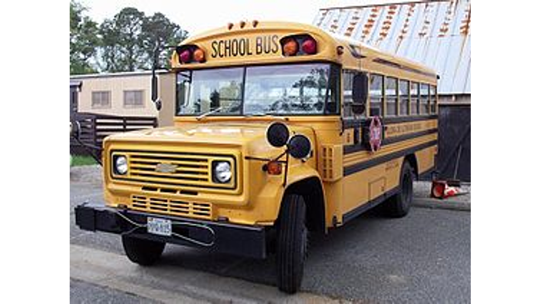 Manual De Taller Chevrolet P30 (1984-1992) Español 1