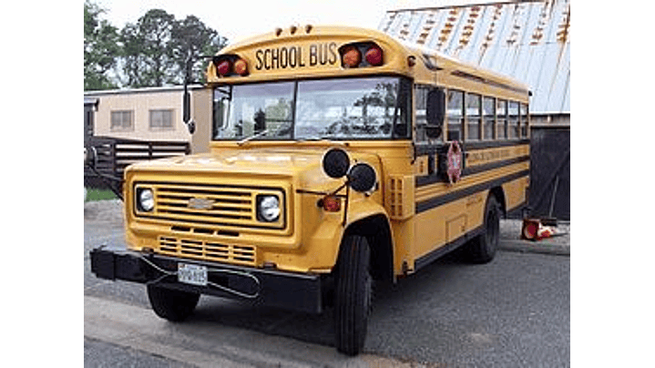 Manual De Taller Chevrolet P30 (1984-1992) Español 1