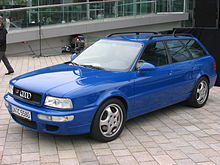 Manual De Taller Audi Rs2 (1983-1991) Envio Gratis