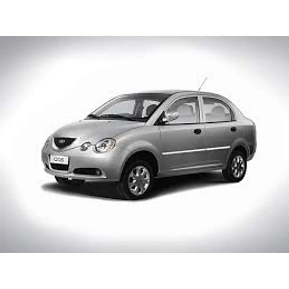 Chery t21 2014