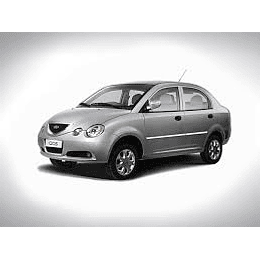 Manual De Taller Chery Qq6 (2006-2013) Español