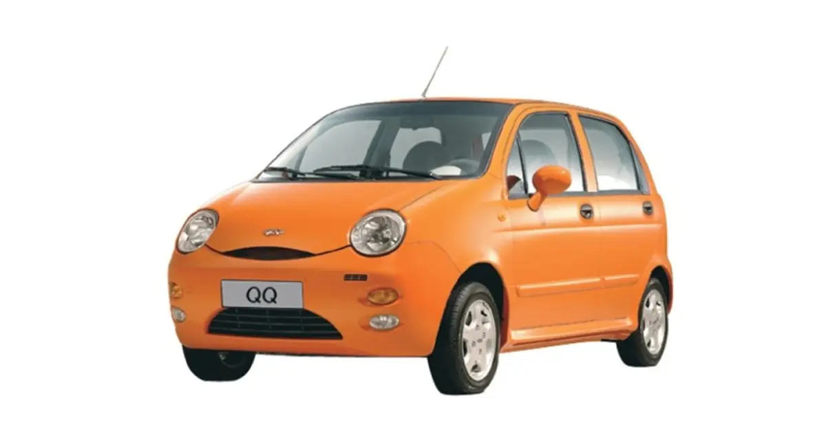 Manual De Taller Chery Qq3 (2003-2013) Español