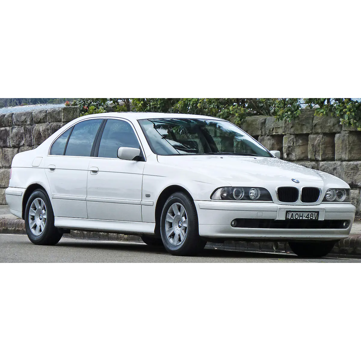 Bmw 475 9