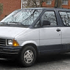 Manual De Taller Ford Aerostar (1986-1997) Español