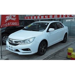 Manual De Taller Byd F3 (2005-2018) Ruso