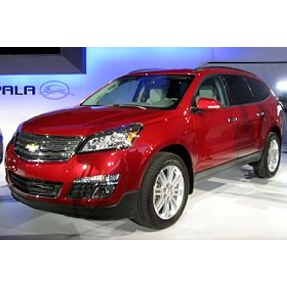 Chevrolet