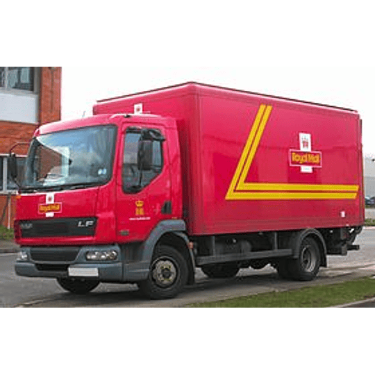 Manual De Taller Daf LF 45 & 55 (2001-2017) Español