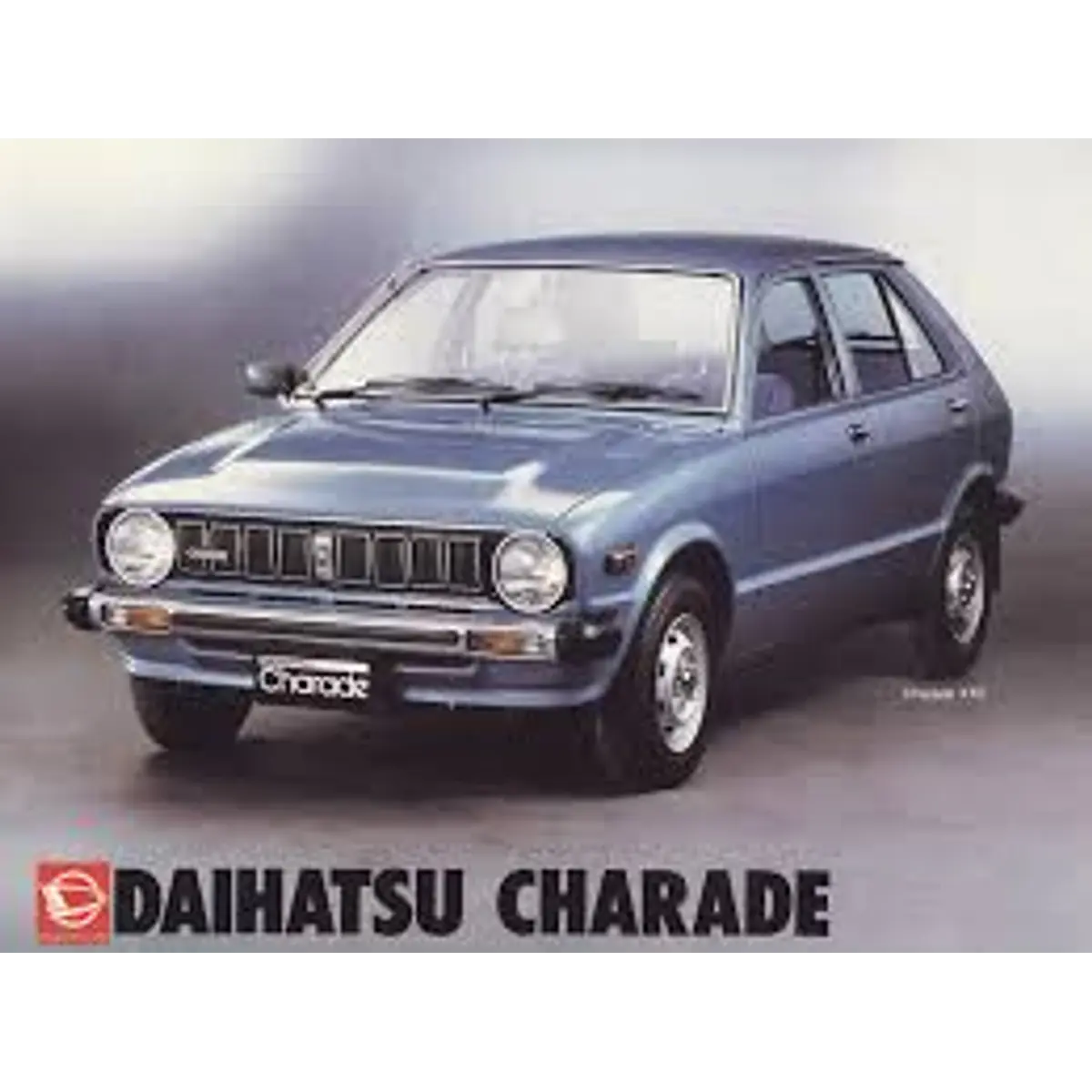 Daihatsu dmh 07
